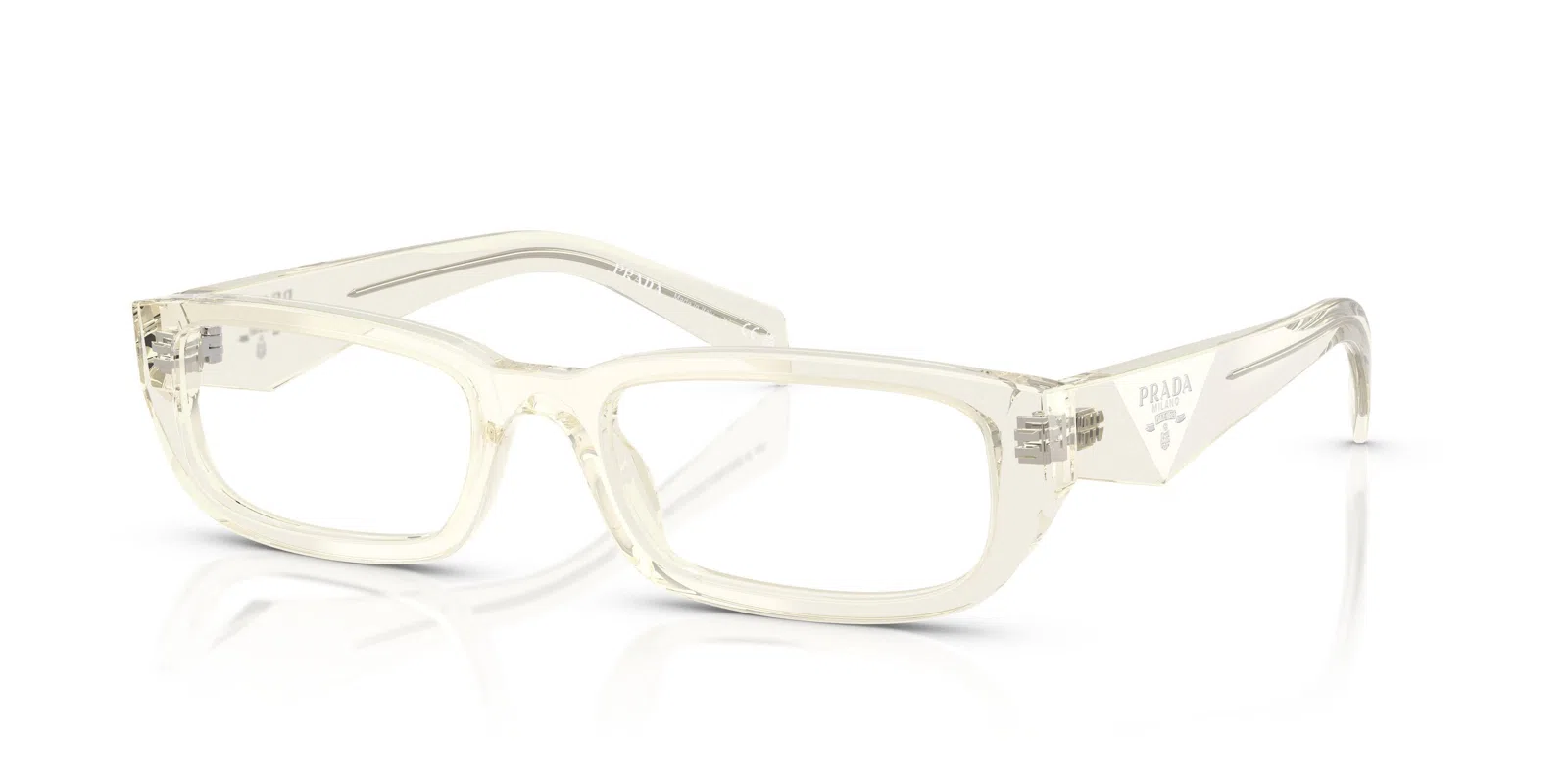 Prada B05V Eyeglasses - view 6